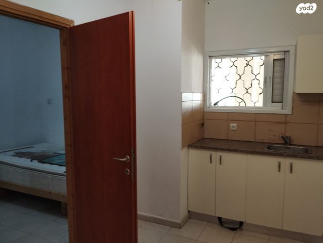 דירה, גד מכנס 25, מרכז העיר דרום, נתניה