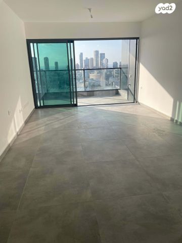 דירה, וינגייט 3, יד אליהו, תל אביב יפו