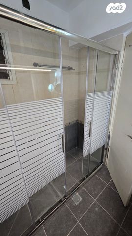 דירה, אדמונד פלג 12, רמת שאול, חיפה