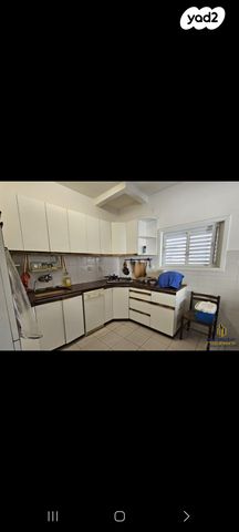 דירה, התומר 15, רמז, מערב ותיק, ראשון לציון