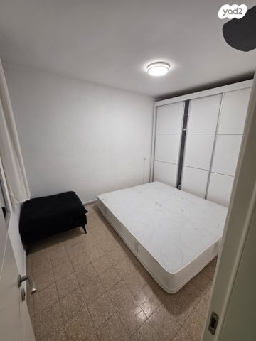 דירה, גיורא יוספטל 6, ז'בוטינסקי, אשקלון