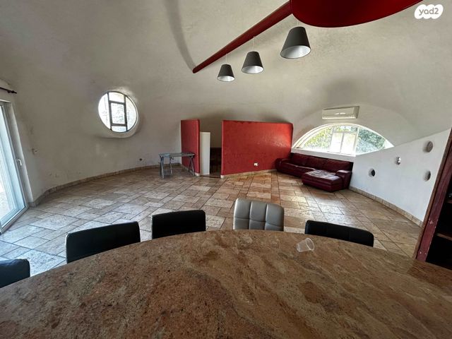 בית פרטי/ קוטג', ברוש 1, רמת רזיאל, רמת רזיאל