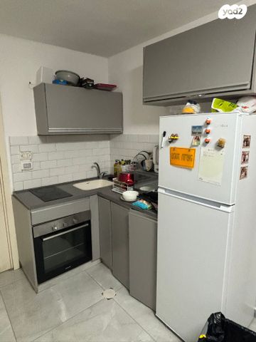 יחידת דיור, סוקולוב 8, שכונה א', באר שבע