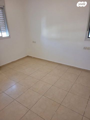 דירה, הצופים 6, נעורים, ראשון לציון