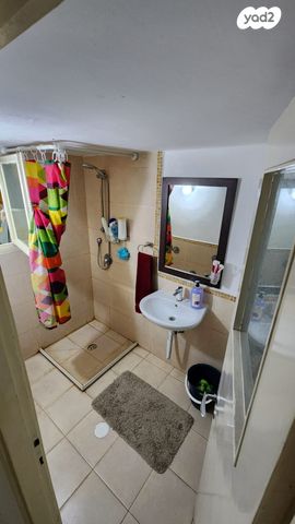 דירה, הלל 13, הדר עליון, חיפה