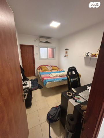 דירת גן, משעול הנבטים 5, שכונה ד', באר שבע