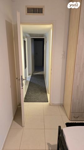 דירה, אדמונד פלג 12, רמת שאול, חיפה