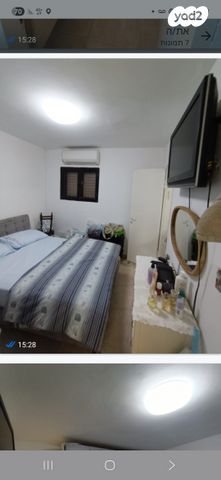 דירה, החשמונאים 7, החשמונאים, לוד