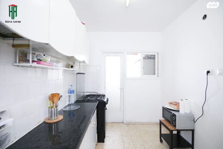 דירה, הנרייטה סולד 4, יוספטל, חדרה