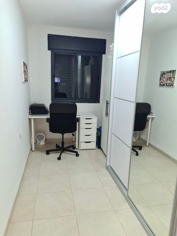 יחידת דיור, מירון 8, קרית בנימין, קרית אתא