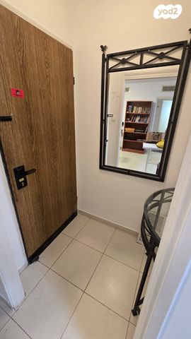 דירה, אדמונד פלג 12, רמת שאול, חיפה