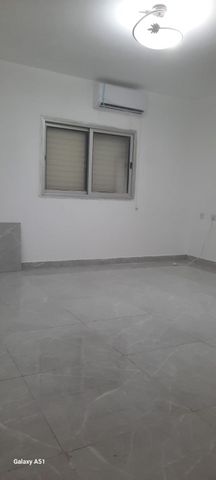 דירה, המעפילים 5, שכונה ג', באר שבע