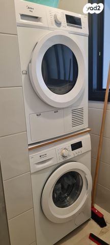 דירה, עוזיאל 7, יד לבנים, רמת גן