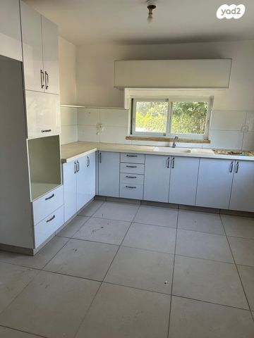 בית פרטי/ קוטג', האורן 41, חניאל, חניאל