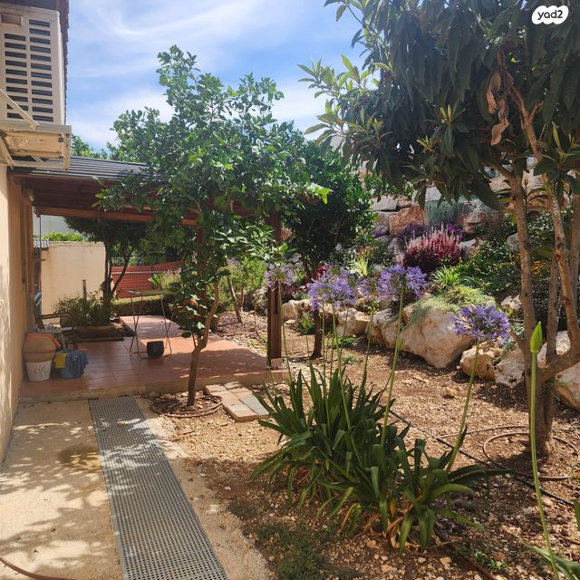 יחידת דיור, גינוסר 19, גבעת אלה, גבעת אלה