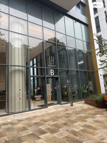 דירה, וינגייט 1, יד אליהו, תל אביב יפו