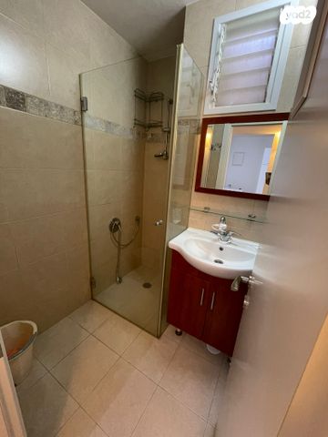 דירה, קלישר 20, שכונה ג', באר שבע