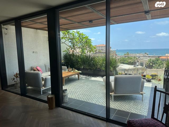 סאבלט, שמעון בן שטח 14, צפון יפו, המושבה האמריקאית-גרמנית, תל אביב יפו