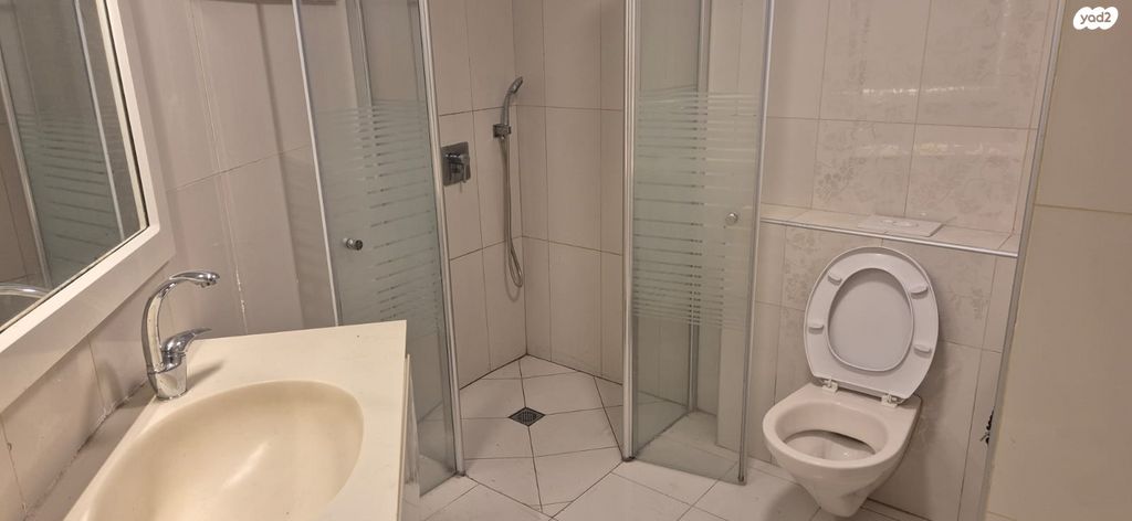 דירת גן, עמק חפר 76, נאות הרצל, נתניה