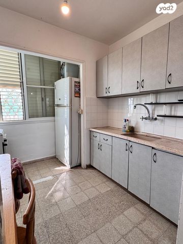 דירה, אלכחייל 506, אשל, ירוחם