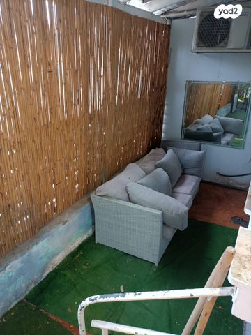 יחידת דיור, המעפילים 7, מרכז עפולה עלית, עפולה