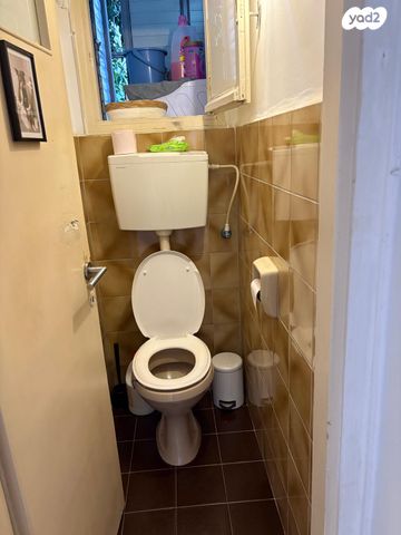 דירה, חרות 11, שכונת גפן, רמת גן