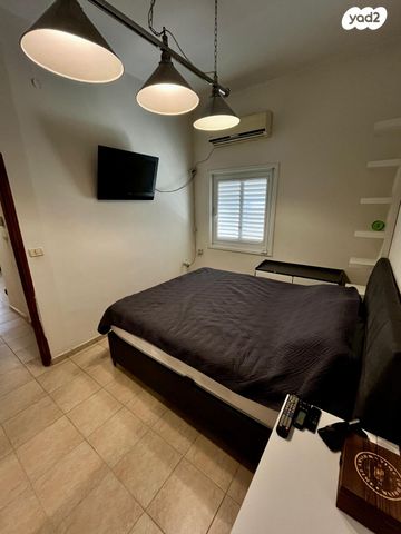 דירה, בן יהודה 43, הצפון הישן - דרום, תל אביב יפו