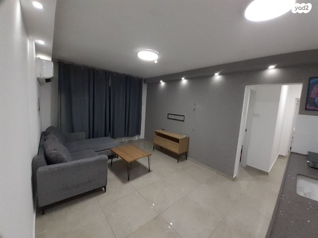 דירה, רחבת הרב קוק 13, שכונה י"א, באר שבע