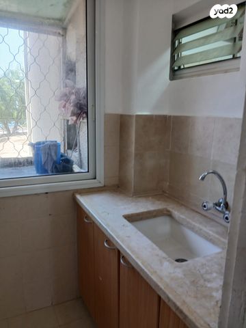 דירה, ש"י עגנון 14, נווה ים, אשקלון