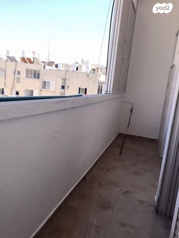 דירה, סוקולוב 96, רסקו א', חולון