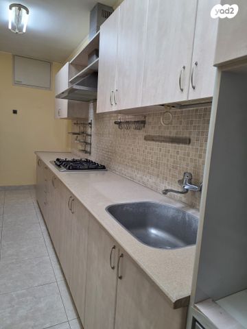 דירה, אלי כהן 24, רמת הנשיא, בת ים