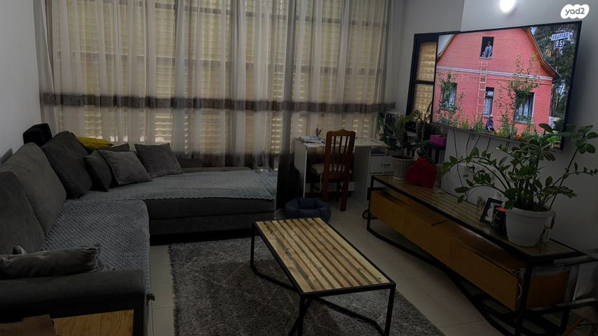 דירה, זאב ברנדה 8, המרכז השקט / מרכז העיר, פתח תקווה