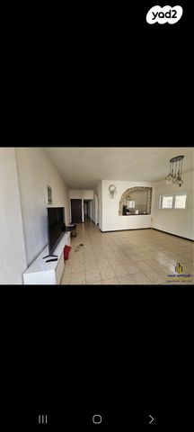 דירה, התומר 15, רמז, מערב ותיק, ראשון לציון