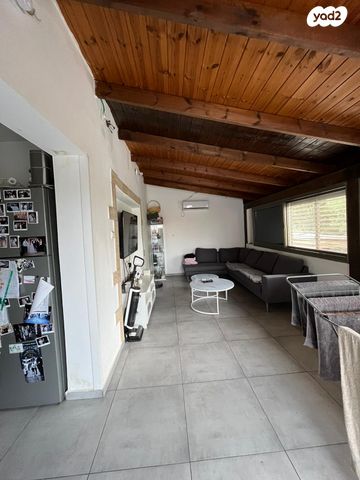 דירה, האורן 26, גבעת רם, קרית אתא