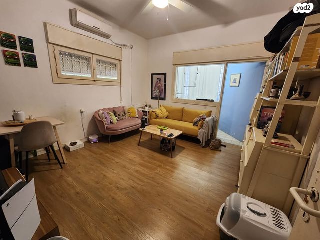 דירה, גליקסון 6, הצפון הישן - דרום, תל אביב יפו