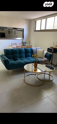 יחידת דיור, לילך 2, גני איריס, נס ציונה