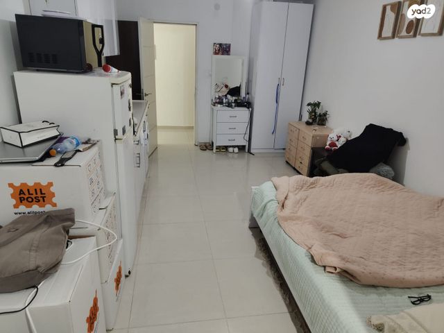 יחידת דיור, שדרות דוד המלך 25, רמט, לוד