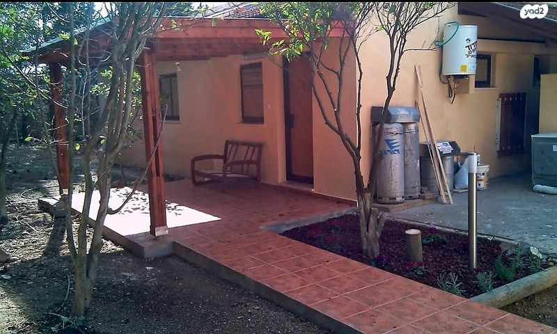 יחידת דיור, גינוסר 19, גבעת אלה, גבעת אלה