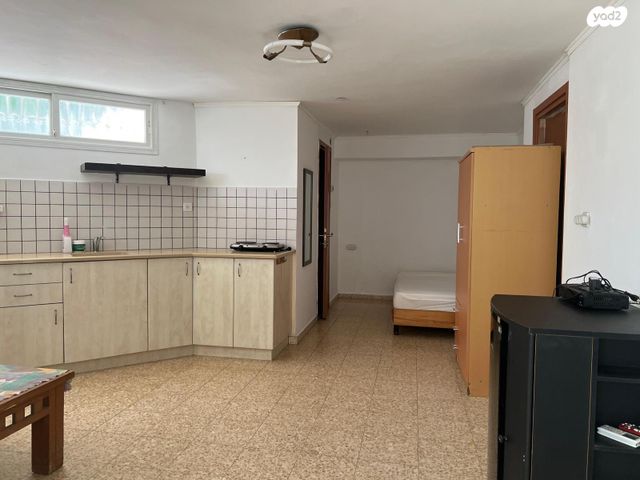 יחידת דיור, הברקן 6, נווה ים, ראשון לציון