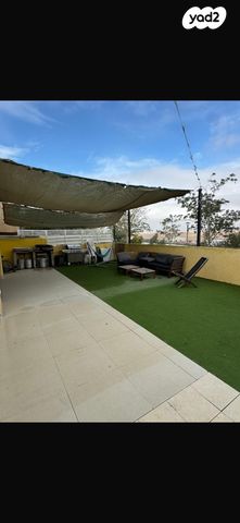 בית פרטי/ קוטג', נחל צין 28, נוף מדבר, ירוחם