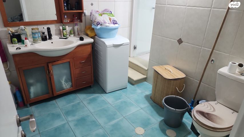 דירה, ארלוזורוב 15, נווה עובד, יהוד מונוסון