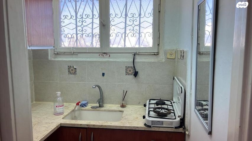 דירה, הגפן 1, עבאס, חיפה