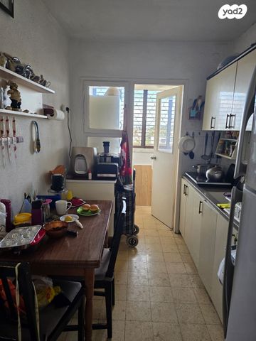 דירה, שדה בוקר 23, קרית חיים מערבית, חיפה