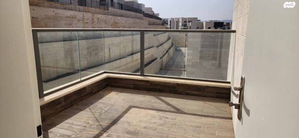 דירה, לשם 8, שאר העיר, אריאל