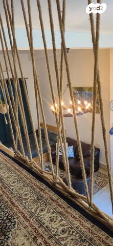 דירה, יודפת 11, העיר התחתית, ואדי סאליב, חיפה