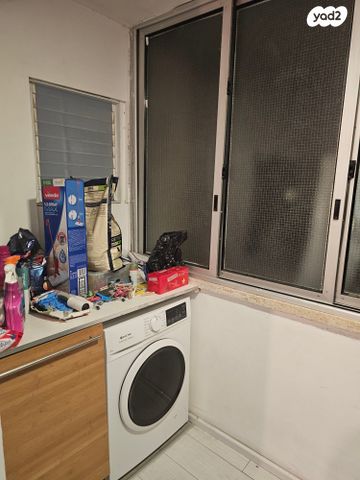 דירה, דרך ההגנה 126, נווה ברבור, כפר שלם מערב, תל אביב יפו