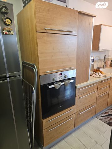 דירה, דרך ההגנה 126, נווה ברבור, כפר שלם מערב, תל אביב יפו