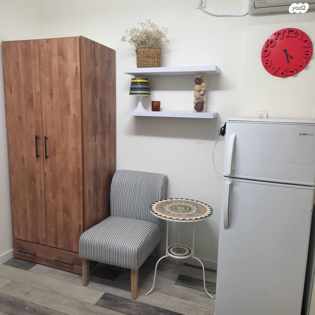 יחידת דיור, עין עקרבים 25, המעיינות, שחמון, רובע 8, אילת