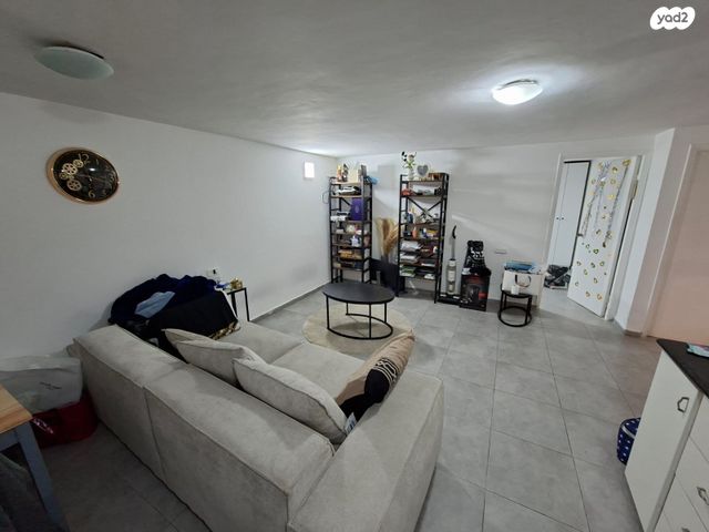 יחידת דיור, סלעית 3, נווה מנחם, גבעת זאב