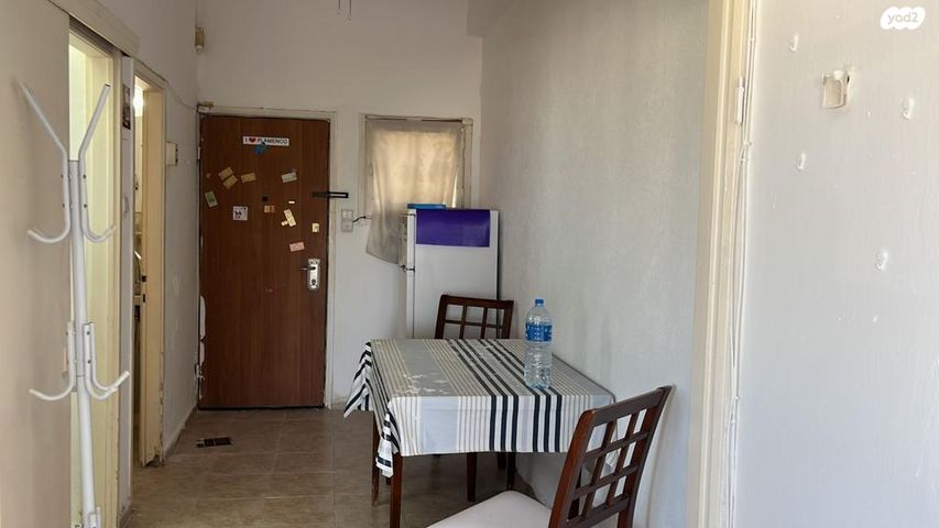 דירה, הגפן 1, עבאס, חיפה